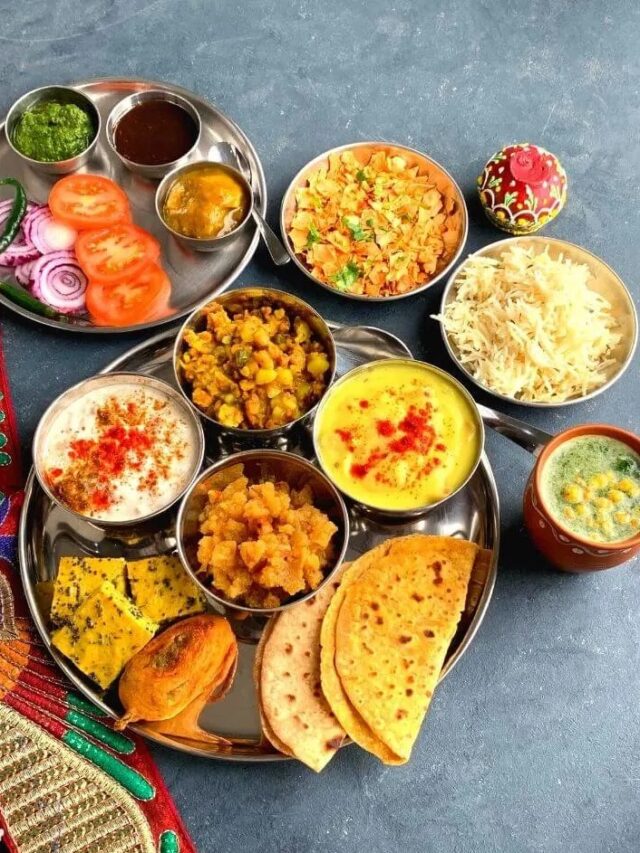 10 must try famous foods of jaipur