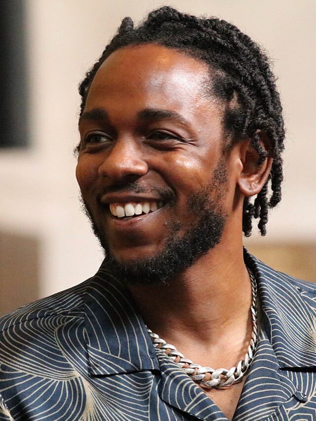 Kendrick Lamar (7)