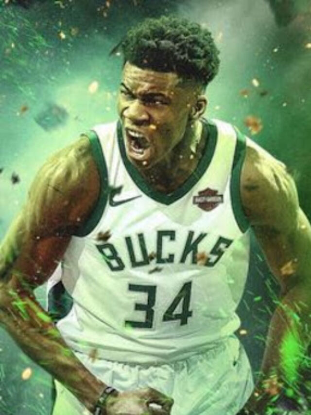 Milwaukee Bucks (8)