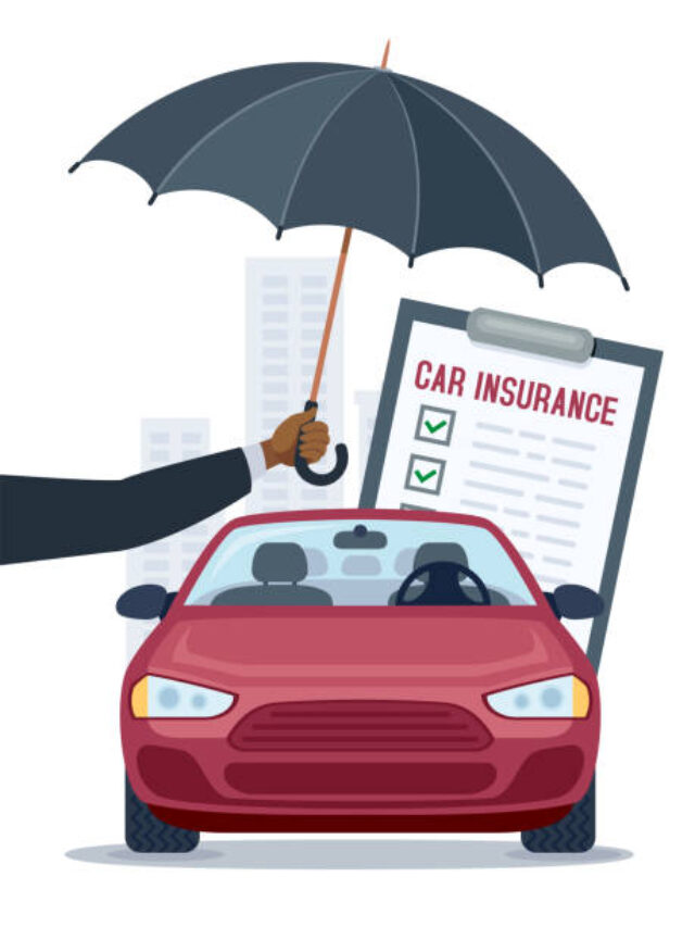 Top 10 largest car insurance companies in the U.S.