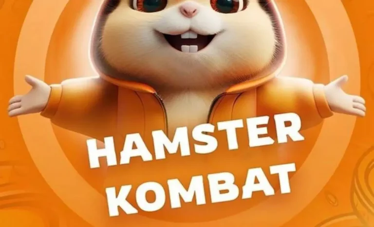 What Is Hamster Kombat