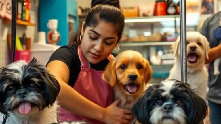 Best Pet Stores in New York City