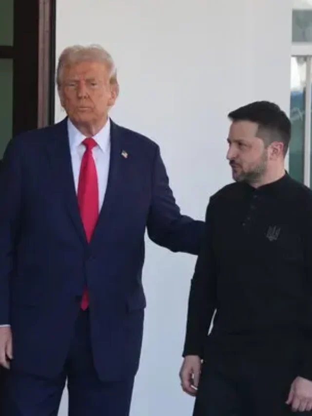 trump zelensky meeting